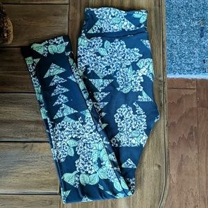 LuLaRoe Leggings OS